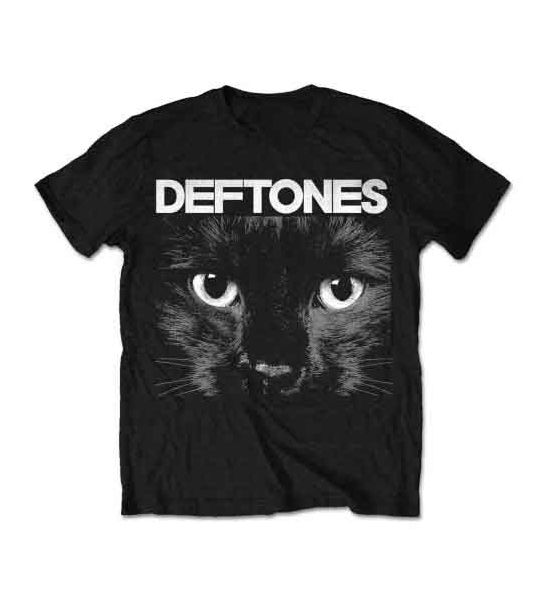 Deftones: Sphynx - Black T-Shirt