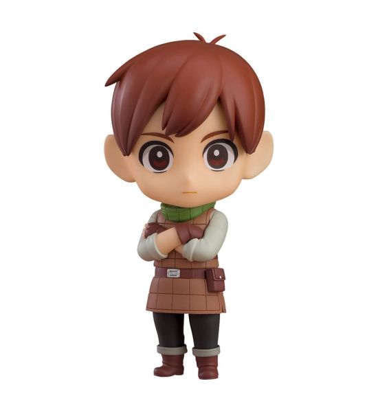 Delicious in Dungeon: Chilchuck Nendoroid Action Figure (10cm)