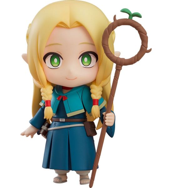 Delicious in Dungeon: Marcille Nendoroid Action Figure (10cm)