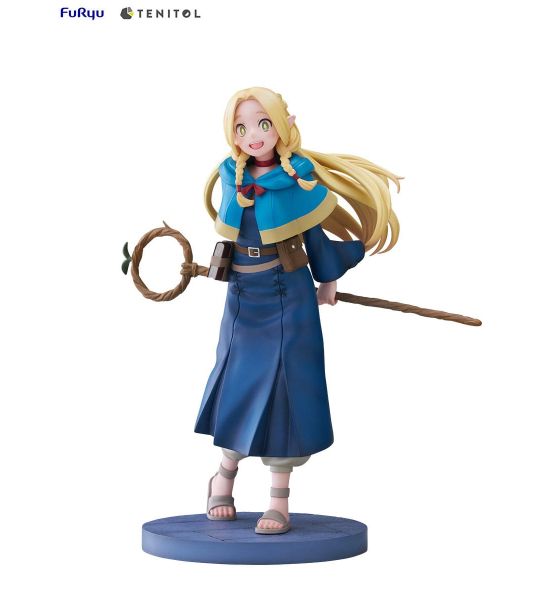 Delicious in Dungeon: Marcille Tenitol PVC Statue (28cm)