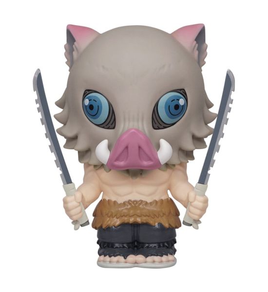 Demon Slayer: Inosuke Coin Bank Preorder