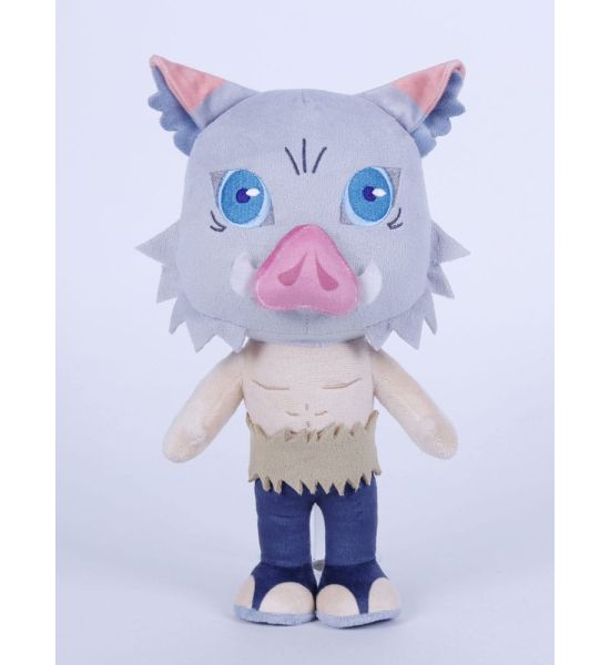 Demon Slayer: Inosuke Plush Figure (27cm) Preorder