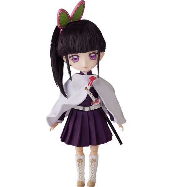 Demon Slayer: Kanao Tsuyuri Harmonia Humming Doll Action Figure (23cm) Preorder