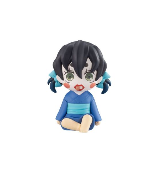 Demon Slayer: Kimetsu no Yaiba: Inoko Potetto PVC Statue (9cm)