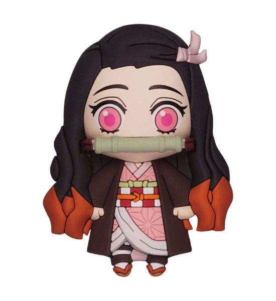 Demon Slayer: Kimetsu no Yaiba Nezuko Ver. 2 Magnet