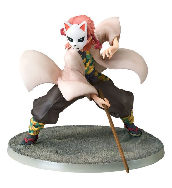 Demon Slayer Kimetsu no Yaiba: Sabito 1/7 PVC Statue (15cm) Preorder