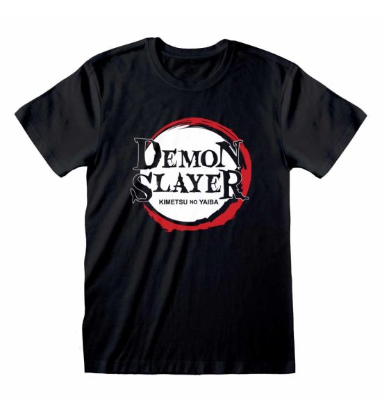 Demon Slayer: Logo (T-Shirt)