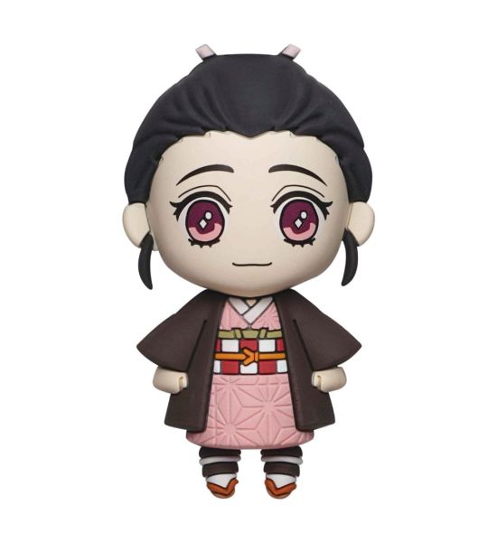 Demon Slayer: Nezuko Kamado Magnet Preorder