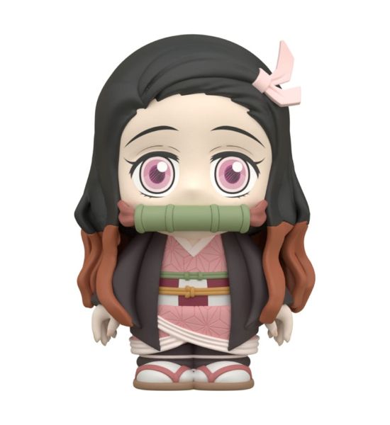 Demon Slayer: Nezuko Kimetsu no Yaiba Coin Bank