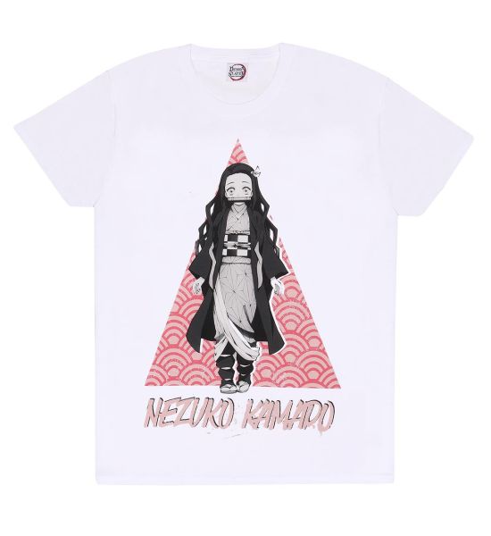 Demon Slayer: Nezuko Tri T-Shirt