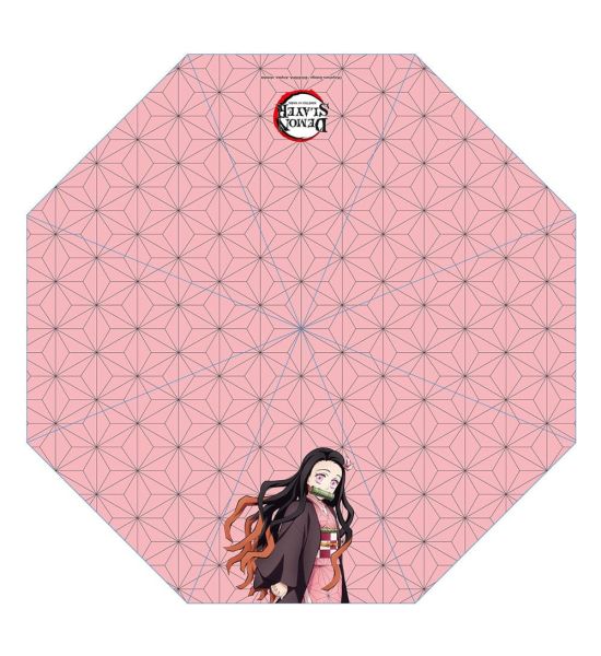 Demon Slayer: Nezuko Umbrella Preorder