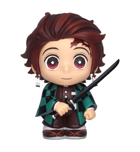 Demon Slayer: Tanjiro Coin Bank Preorder