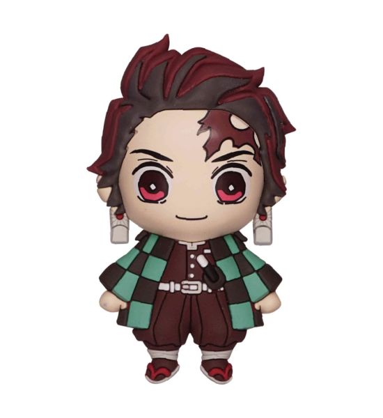 Demon Slayer: Tanjiro Magnet Preorder