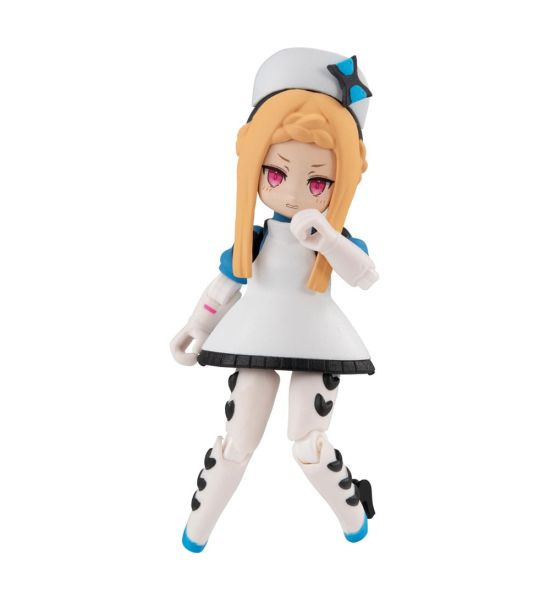 Desktop Army: K-303s Arisa Duo Medic Action Figure (8cm) Preorder