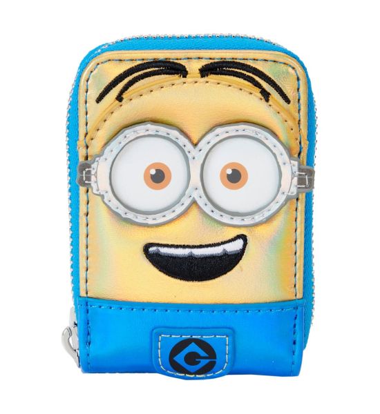 Despicable Me: Minion Wallet by Loungefly Preorder