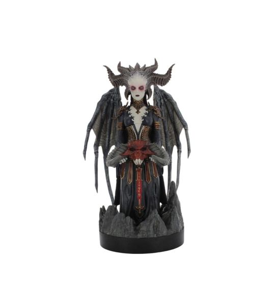 Diablo: Lilith Charging Stand Cable Guys (22cm) Preorder