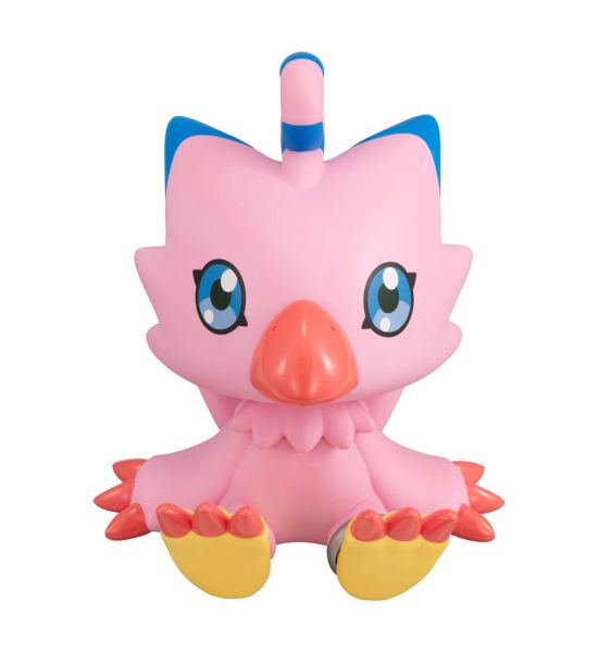 Digimon Adventure: Piyomon Look Up PVC Statue (11cm) Preorder