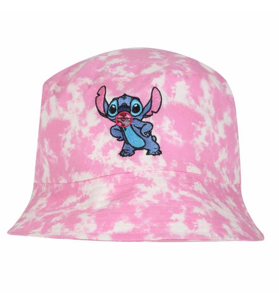 Lilo & Stitch: Stitch Face Bucket Hat Preorder