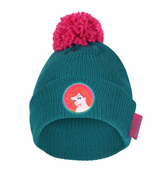 The Little Mermaid: Ariel and Friends Unisex Pom Beanie Preorder