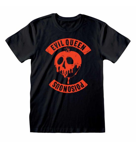 Disney: Evil Queen Poisonous T-Shirt