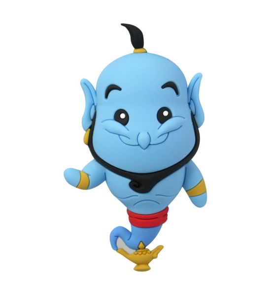 Disney: Aladdin Genie Magnet Preorder