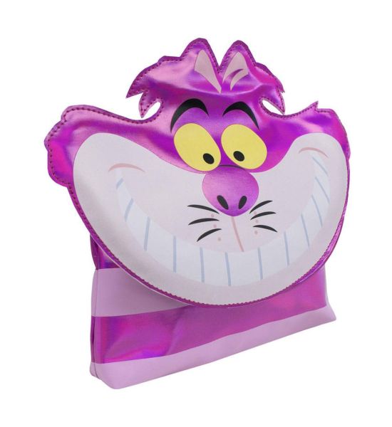 Disney: Alice in Wonderland Alice & Cheshire Cat Make Up Bag Preorder