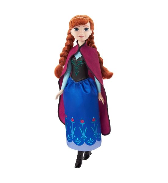 Disney: Anna Doll (29cm) Preorder