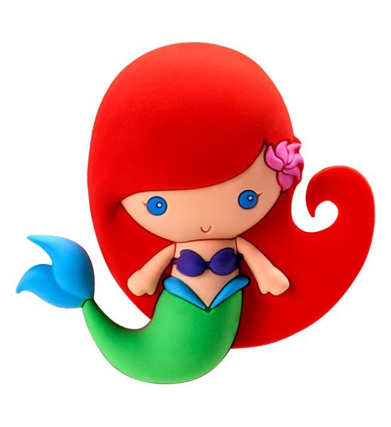 Disney: Ariel The Little Mermaid Magnet Preorder