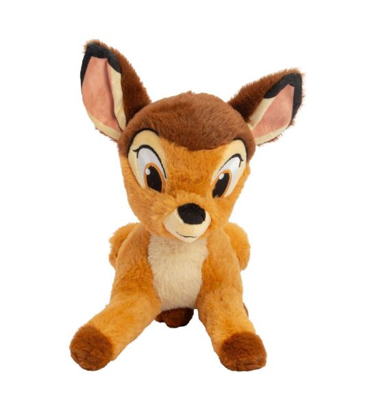 Disney: Bambi Plush Figure (25cm) Preorder