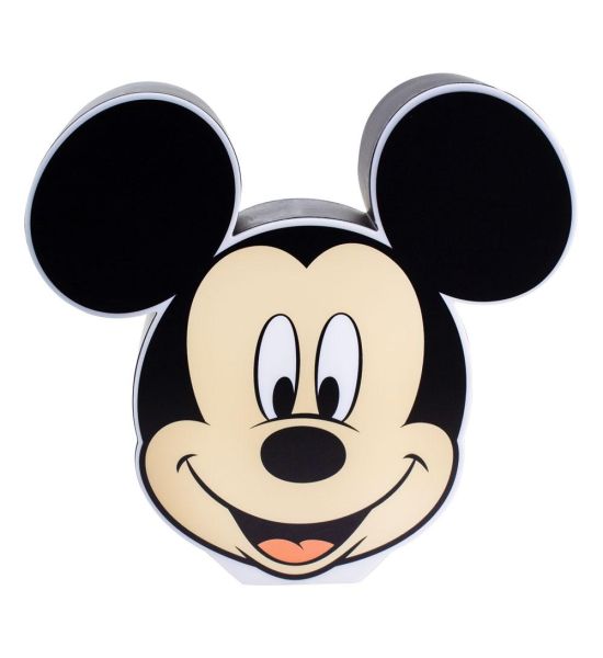 Disney Box Light: Mickey 17cm Preorder