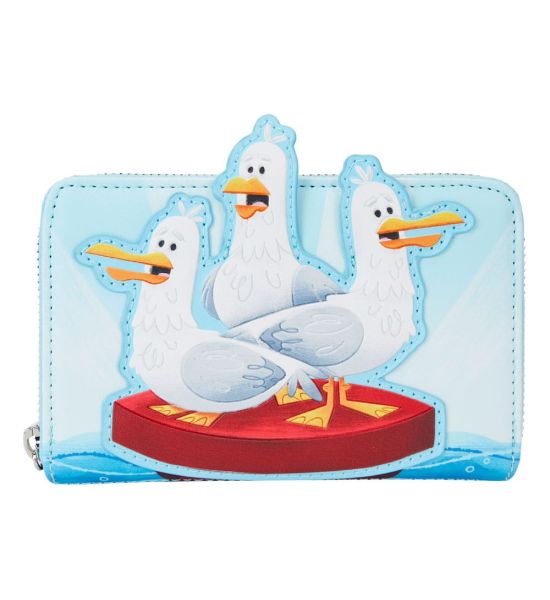 Disney by Loungefly: Finding Nemo Wallet Mine Mine Mine