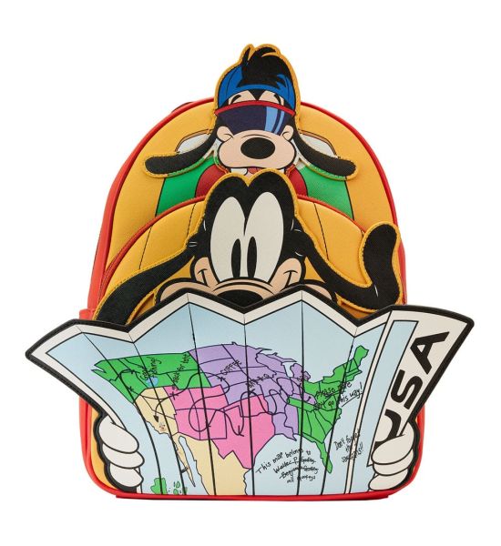 Disney by Loungefly: Goofy Movie Road Trip Backpack