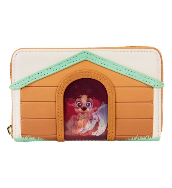 Disney by Loungefly: I Heart Disney Dogs Wallet