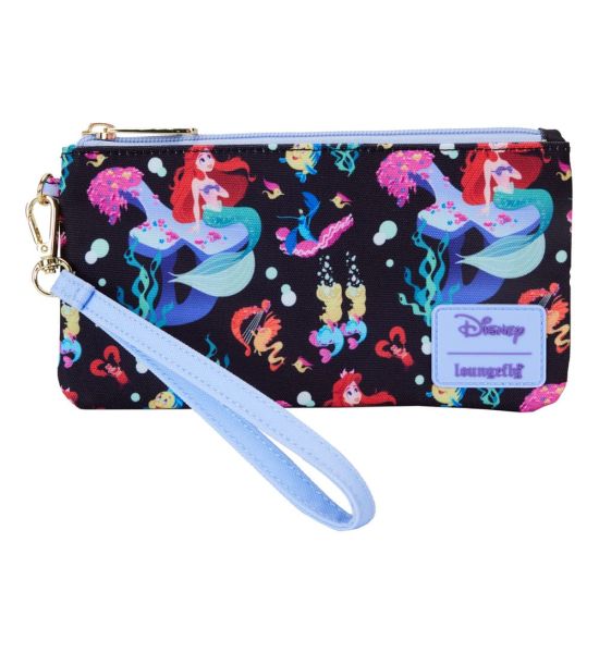 Disney by Loungefly: Life is the Bubbles Wallet (35th Anniversary) Preorder