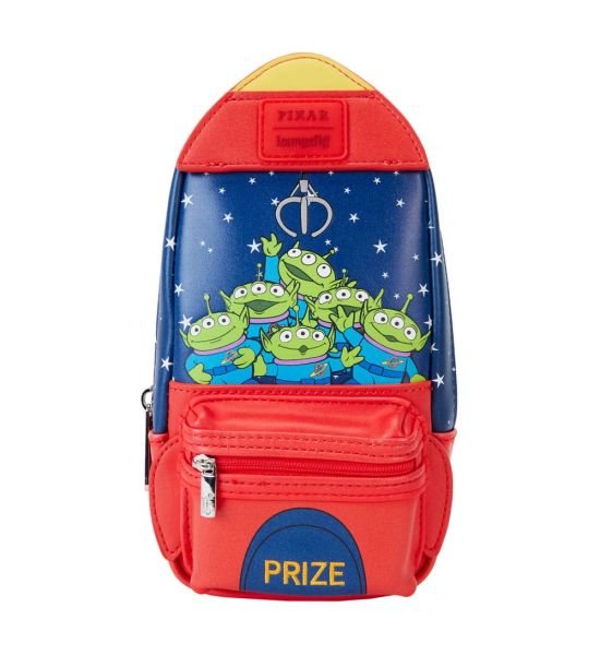 Disney by Loungefly: Pixar Toy Story Aliens Claw Machine Pencil Case