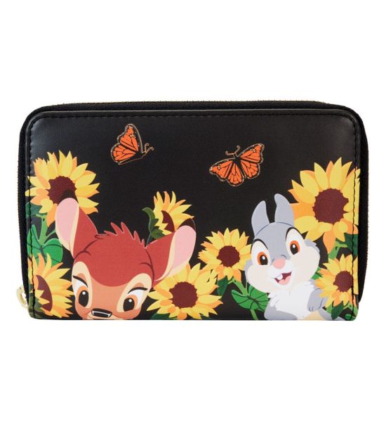 Disney by Loungefly: Sunflower Friends Wallet