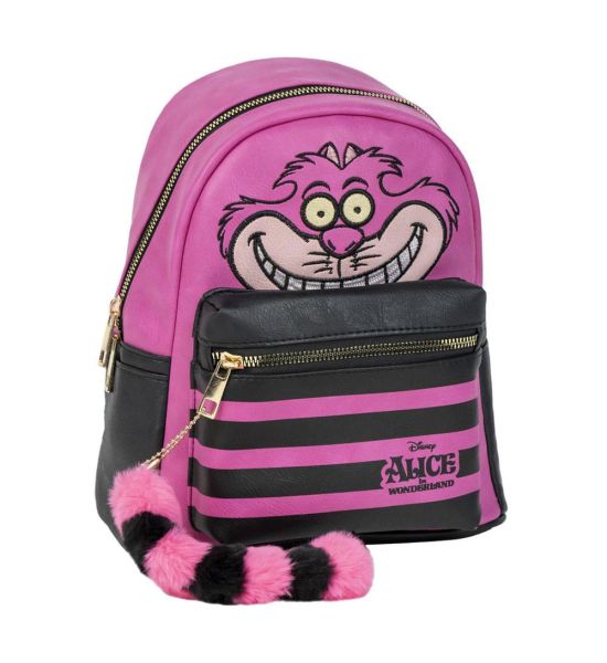 Disney: Cheshire Cat Alice In Wonderland Backpack Preorder