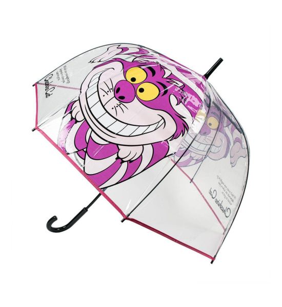 Disney: Cheshire Cat Alice in Wonderland Umbrella Preorder