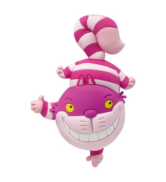 Disney: Cheshire Cat Magnet Alice In Wonderland Preorder