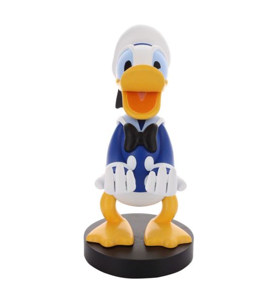 Disney: Donald Duck Cable Guy (20cm) Preorder