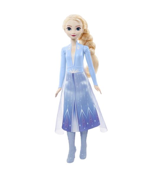 Disney Frozen 2: Elsa Doll (29cm) Preorder