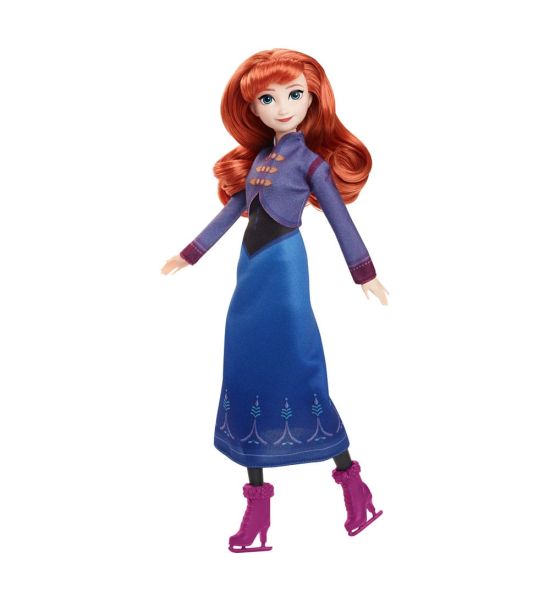 Disney Frozen: Anna Doll (29cm)