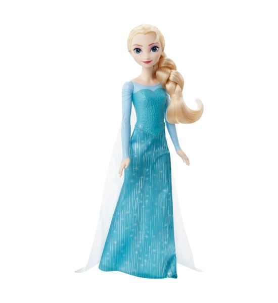 Disney Frozen: Elsa Doll (29cm) Preorder