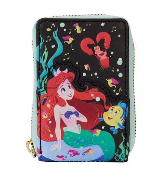 Disney: Life is the Bubbles by Loungefly Wallet (35th Anniversary)