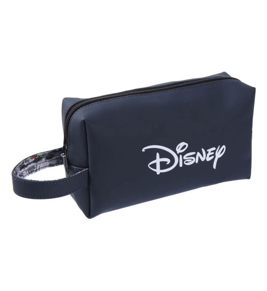 Disney: Logo Wash Bag