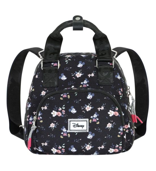 Disney: Mickey Apricot Nature Handbag