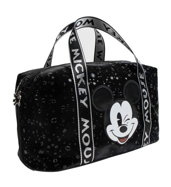 Disney: Mickey Large Make Up Bag Preorder