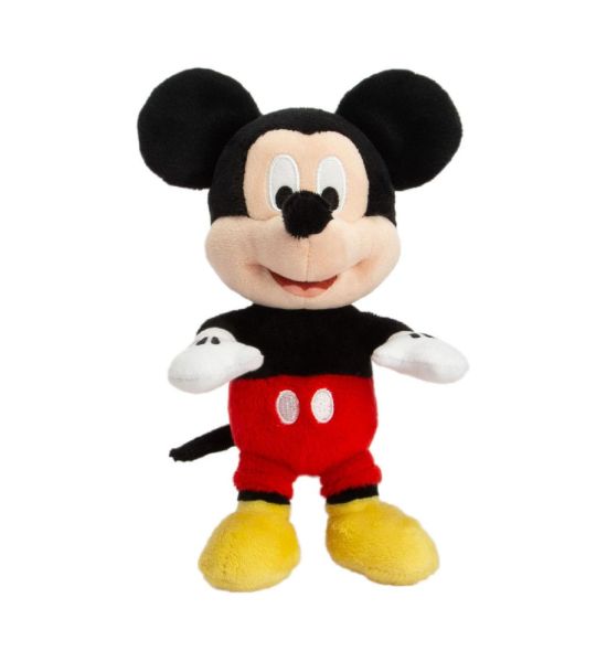 Disney: Mickey Mini Plush Figure (15cm) Preorder