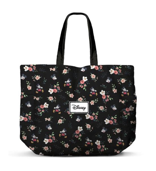 Disney: Mickey Nature Horizontal Tote Bag