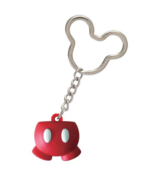 Disney: Mickey Pants Ball Keychain Preorder